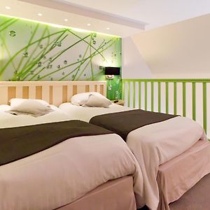 Chambre Familiale